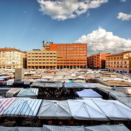 Casabetta "Bononia" Apartman Bologna Kültér fotó