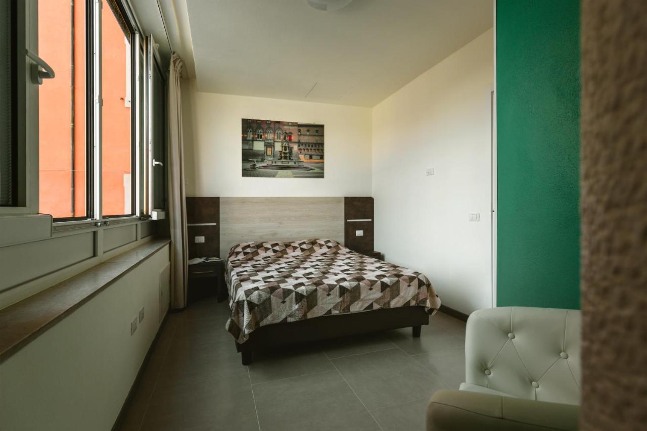 Casabetta "Bononia" Apartman Bologna Kültér fotó
