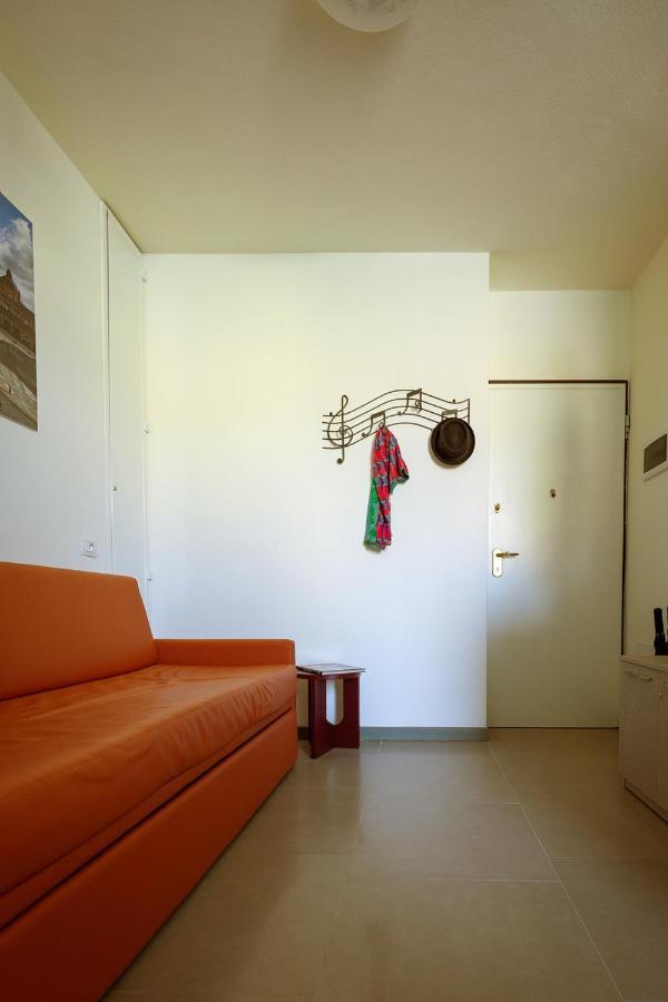 Casabetta "Bononia" Apartman Bologna Kültér fotó